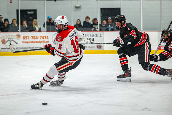 0370 Centennial Varsity Hockey