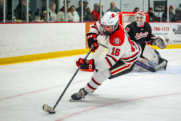 0378 Centennial Varsity Hockey