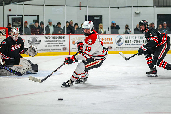 0372 Centennial Varsity Hockey