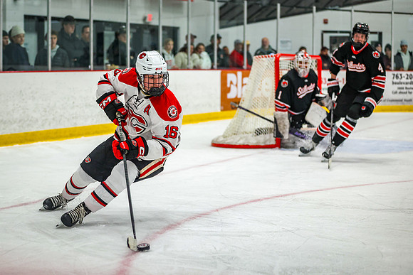 0382 Centennial Varsity Hockey