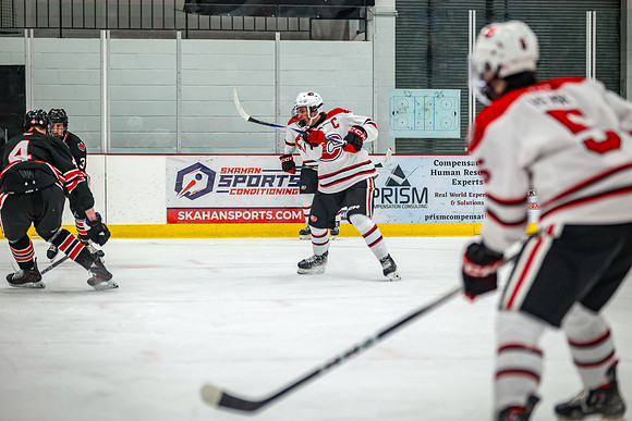 0403 Centennial Varsity Hockey
