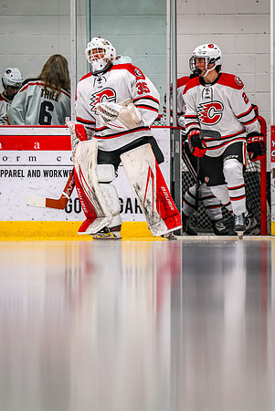 0409 Centennial Varsity Hockey