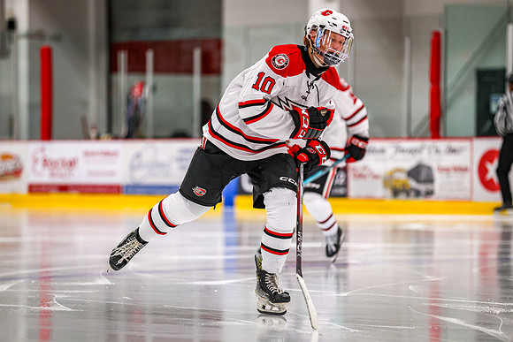 0440 Centennial Varsity Hockey