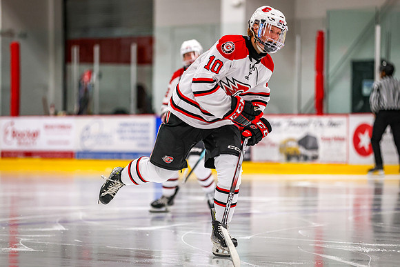 0441 Centennial Varsity Hockey