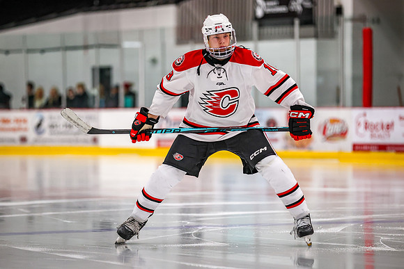 0444 Centennial Varsity Hockey