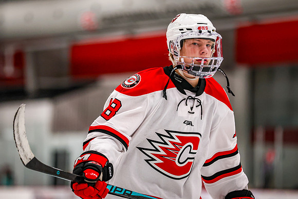 0454 Centennial Varsity Hockey