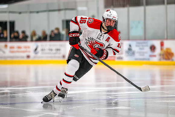 0457 Centennial Varsity Hockey