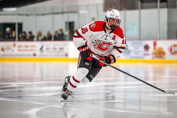 0459 Centennial Varsity Hockey