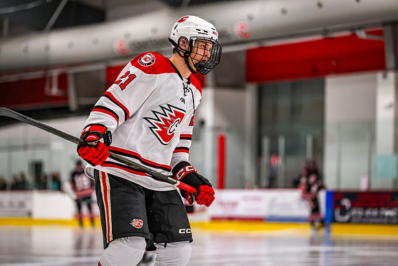 0474 Centennial Varsity Hockey