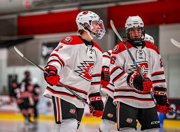 0472 Centennial Varsity Hockey