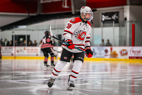 0478 Centennial Varsity Hockey
