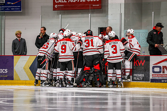 0485 Centennial Varsity Hockey