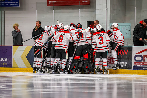 0488 Centennial Varsity Hockey