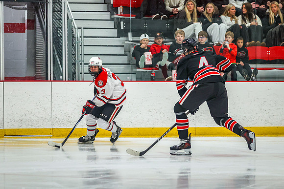0522 Centennial Varsity Hockey