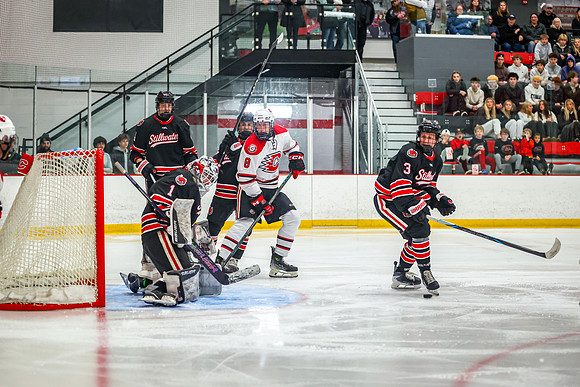 0534 Centennial Varsity Hockey