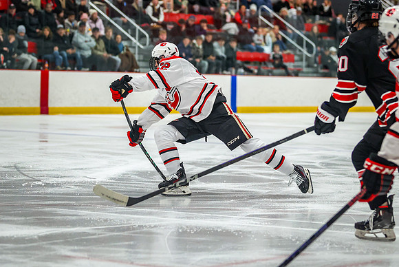 0573 Centennial Varsity Hockey