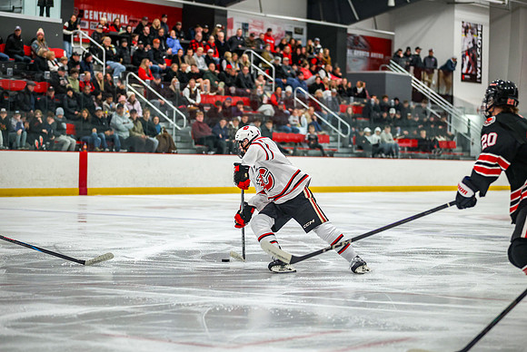 0571 Centennial Varsity Hockey