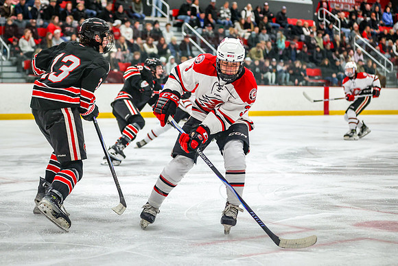 0624 Centennial Varsity Hockey