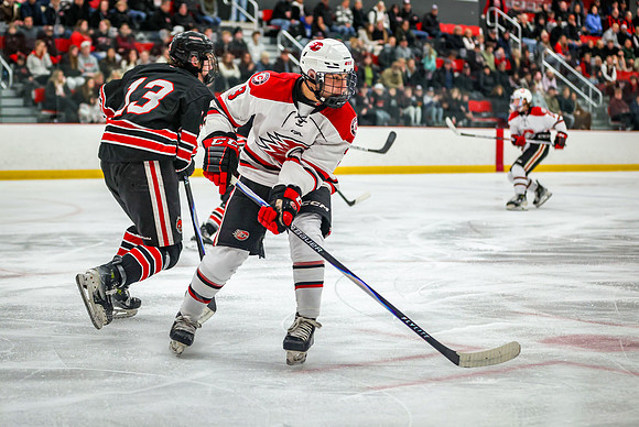 0625 Centennial Varsity Hockey
