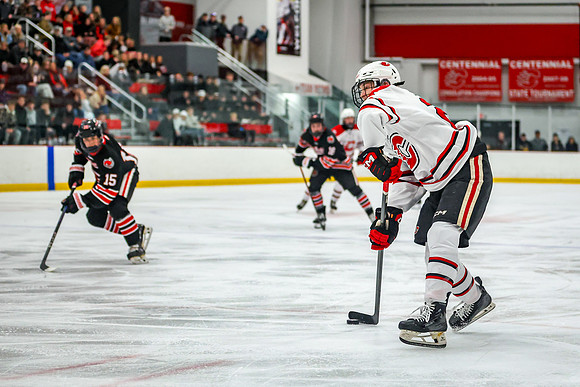 0647 Centennial Varsity Hockey
