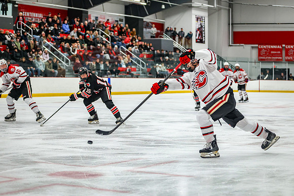 0649 Centennial Varsity Hockey