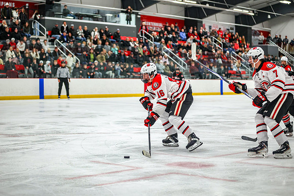 0659 Centennial Varsity Hockey