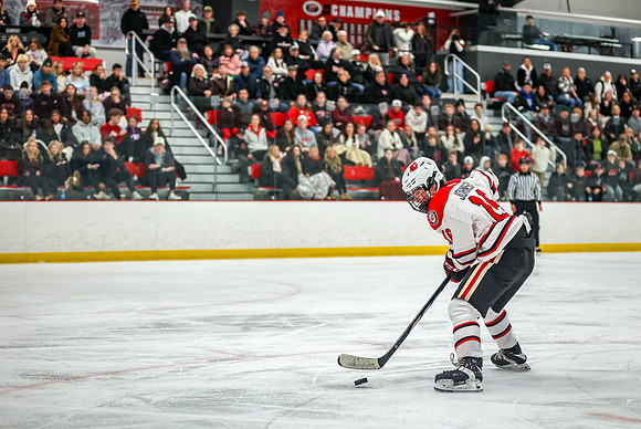 0663 Centennial Varsity Hockey
