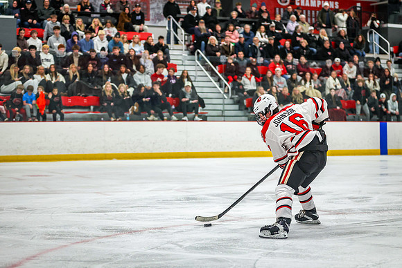 0665 Centennial Varsity Hockey