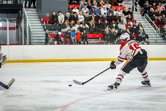 0668 Centennial Varsity Hockey