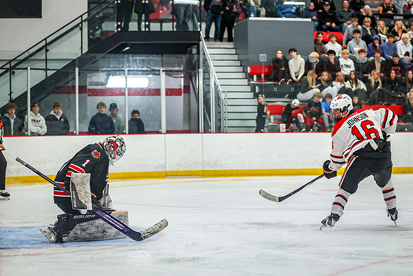 0672 Centennial Varsity Hockey