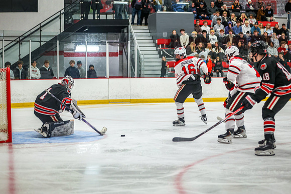 0676 Centennial Varsity Hockey