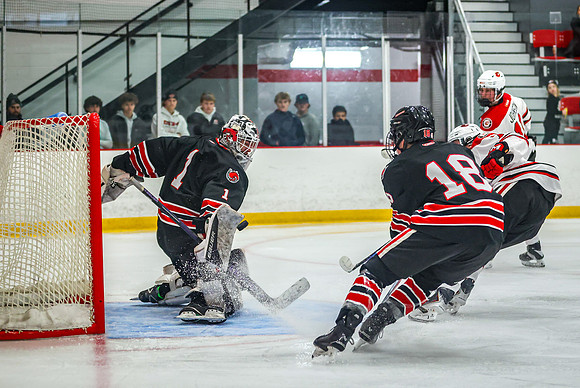 0682 Centennial Varsity Hockey