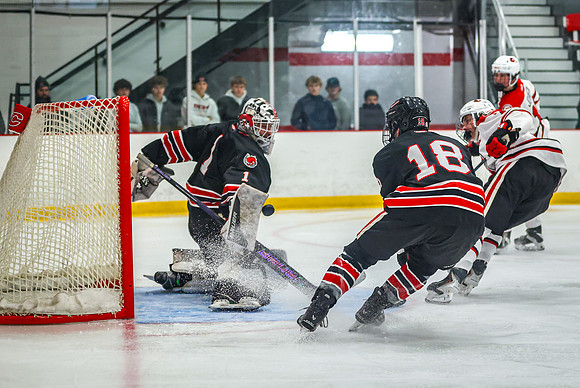 0683 Centennial Varsity Hockey