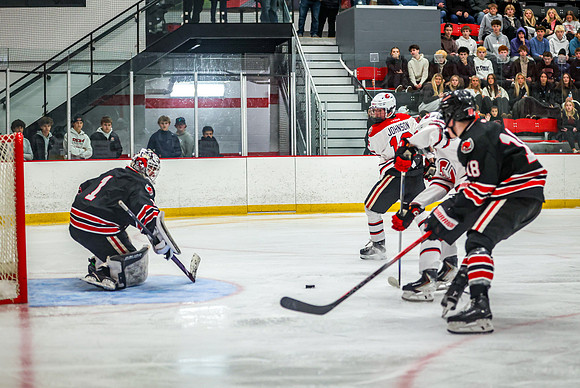 0678 Centennial Varsity Hockey
