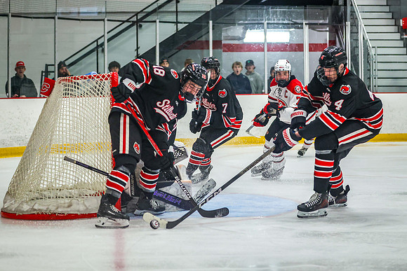 0696 Centennial Varsity Hockey