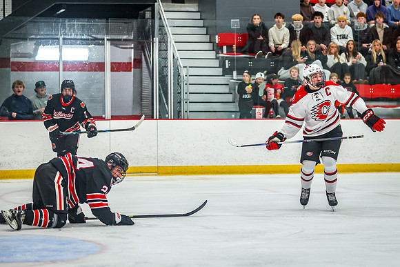 0734 Centennial Varsity Hockey
