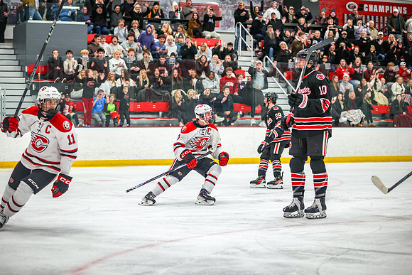 0741 Centennial Varsity Hockey