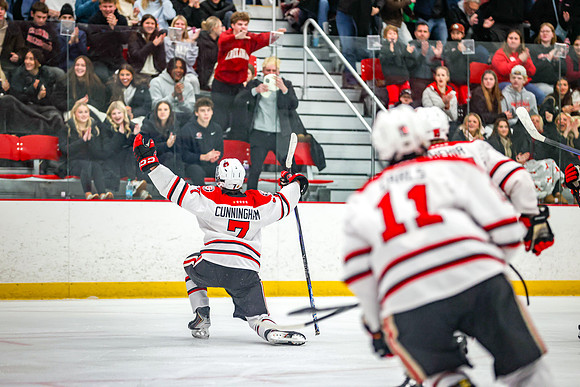 0754 Centennial Varsity Hockey