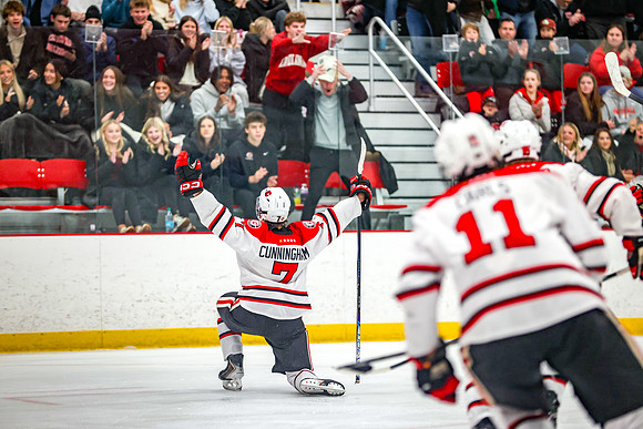 0755 Centennial Varsity Hockey
