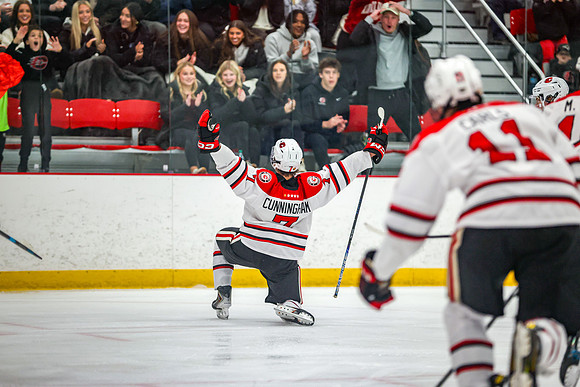 0758 Centennial Varsity Hockey