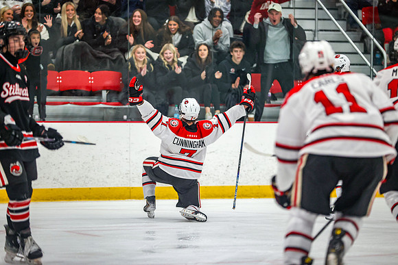 0760 Centennial Varsity Hockey