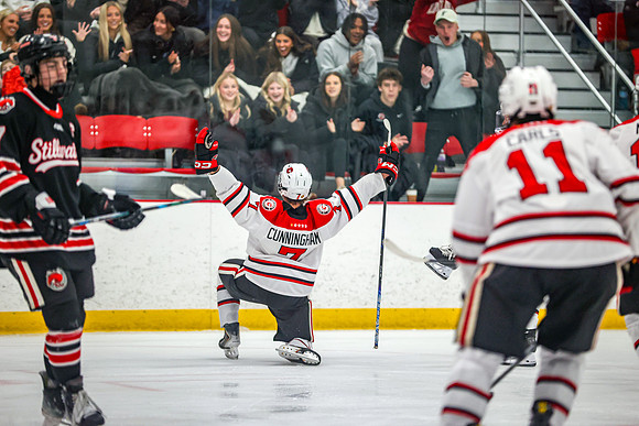 0761 Centennial Varsity Hockey