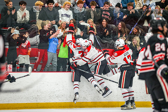 0767 Centennial Varsity Hockey
