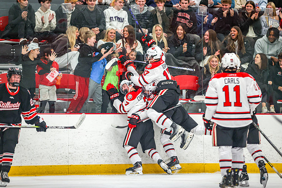0770 Centennial Varsity Hockey