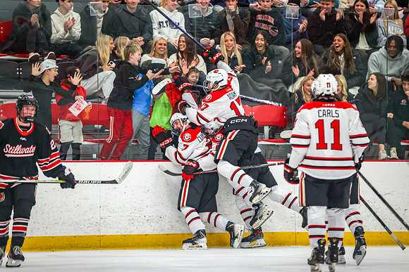 0771 Centennial Varsity Hockey
