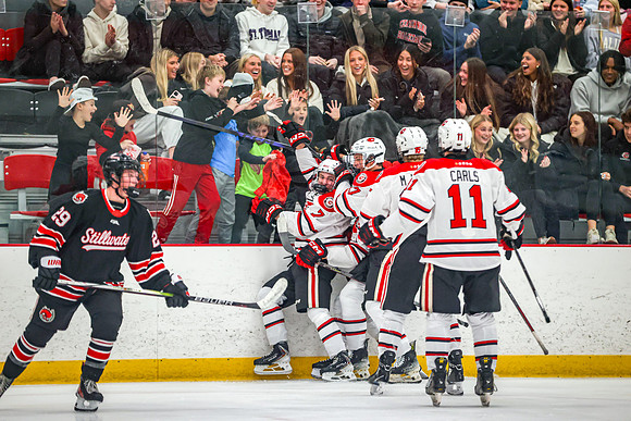 0772 Centennial Varsity Hockey