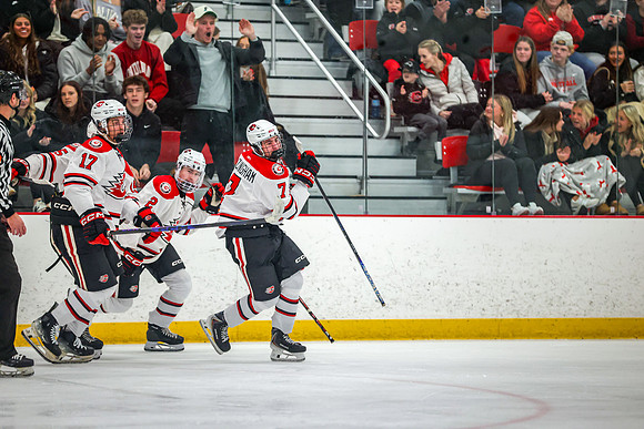 0778 Centennial Varsity Hockey