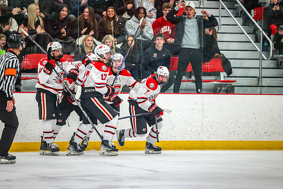 0775 Centennial Varsity Hockey