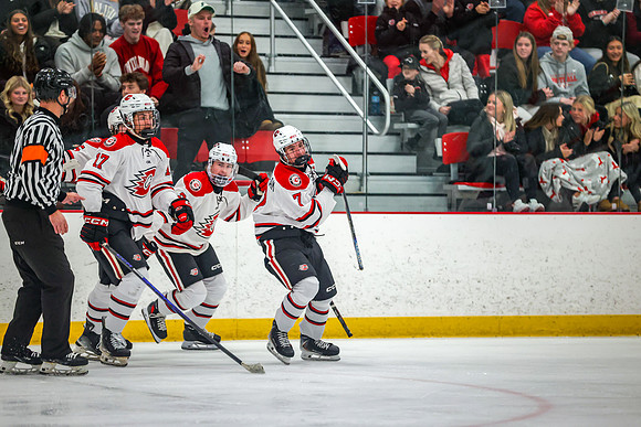 0780 Centennial Varsity Hockey