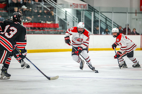 0815 Centennial Varsity Hockey